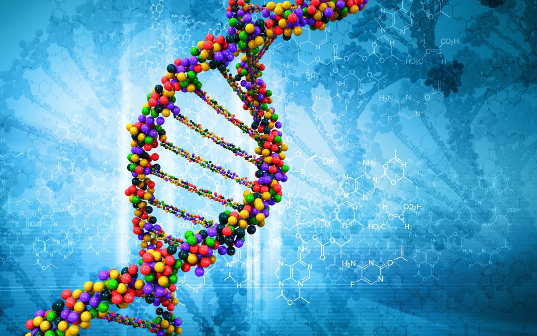 Gene linked to inherited Parkinson’s identified