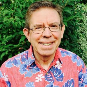 Brian Lowe-Parkinson's Movement-Advocate