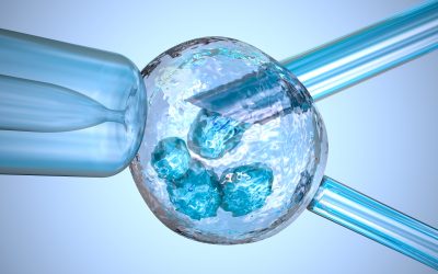 Reprogrammed stem cell trial
