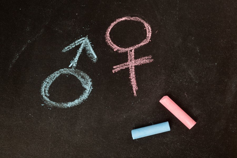 Where gender matters: understanding the results of the SURE-PD trial